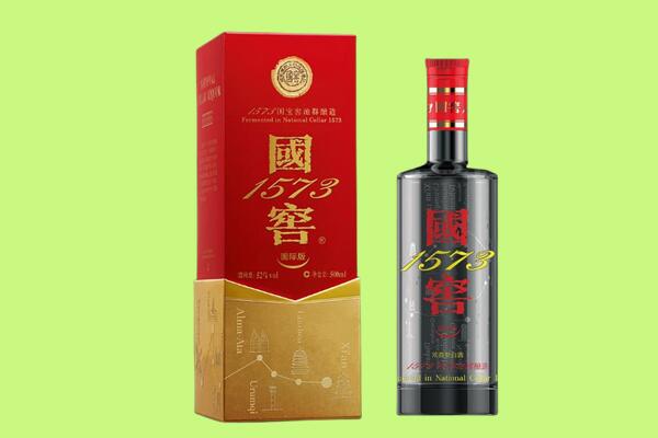 遵义绥阳县回收国窖